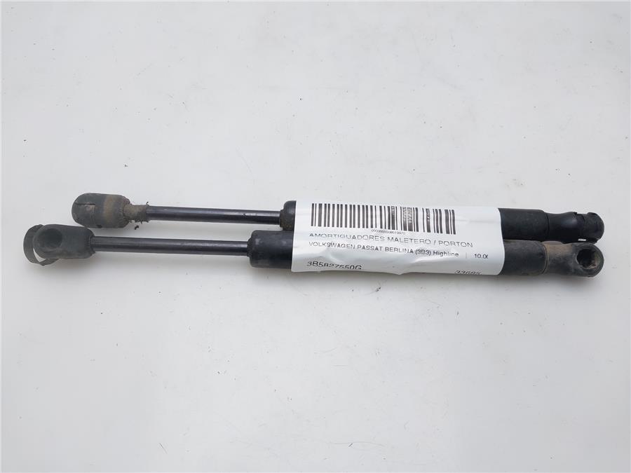 amortiguador porton volkswagen passat berlina (3b3) highline