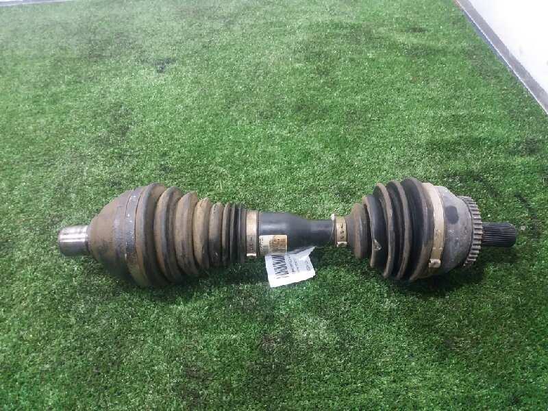 transmision delantera izquierda volvo xc90 t6 momentum geartronic (7 sitze)