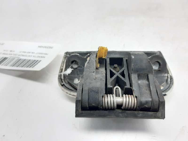 Maneta Exterior Delantera Izquierda