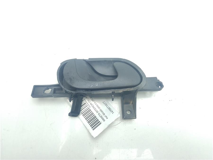 manilla interior puerta delantera izquierda fiat i scudo (222) 2.0 jtd sx kasten