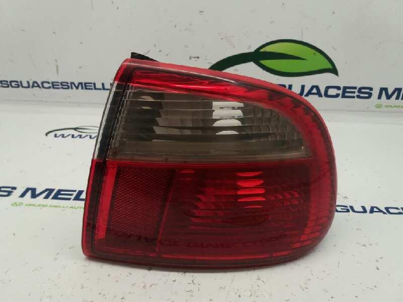 piloto trasero derecho seat toledo (1m2) signo
