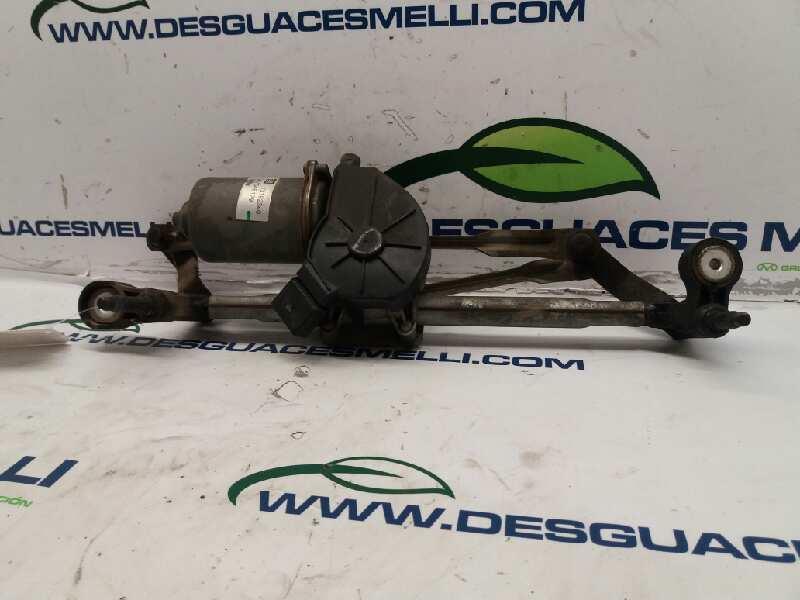 motor limpiaparabrisas delantero opel corsa d enjoy