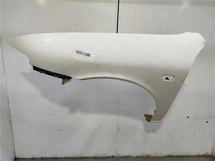 aleta delantera izquierda seat leon (1m1) sport