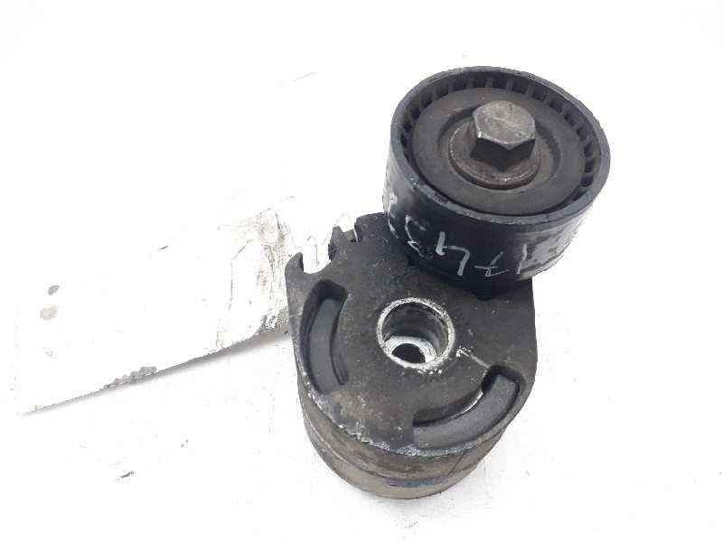 tensor correa auxiliar peugeot 407 sr confort