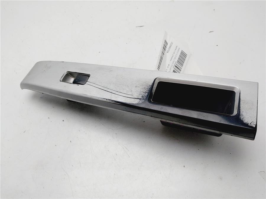botonera puerta delantera derecha mazda 2 berlina (dj) evolution