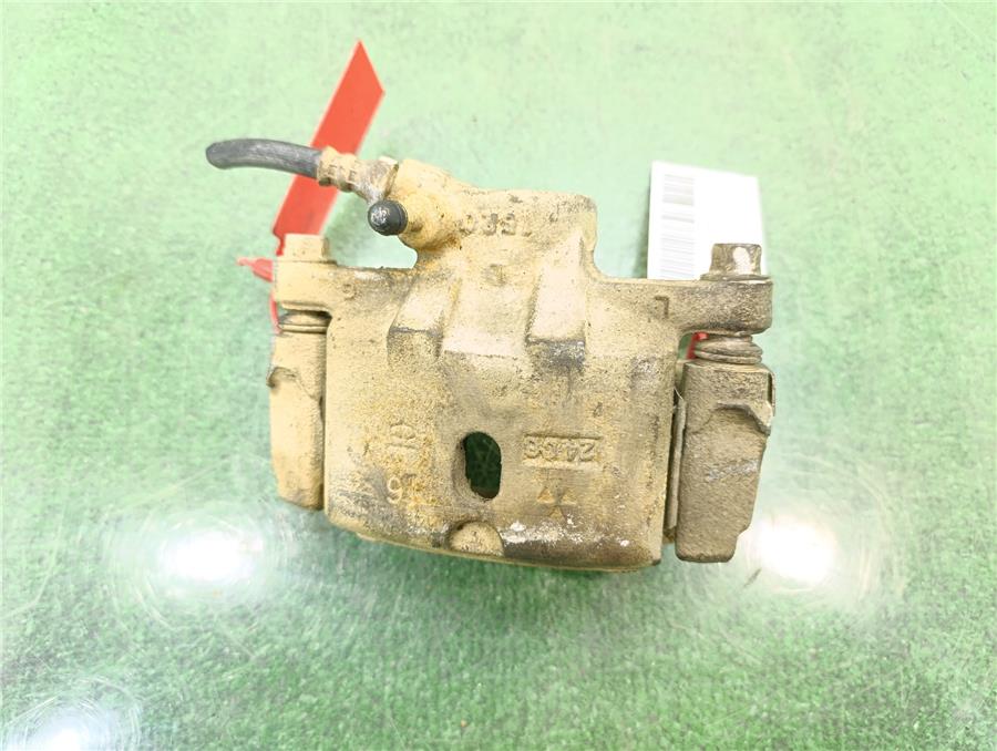 pinza freno trasero izquierda mitsubishi montero (v20/v40) 2500 td classic (5 ptas.)
