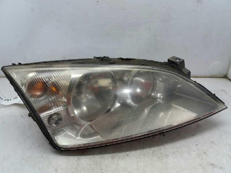 faro delantero derecho ford mondeo berlina (ge) futura x