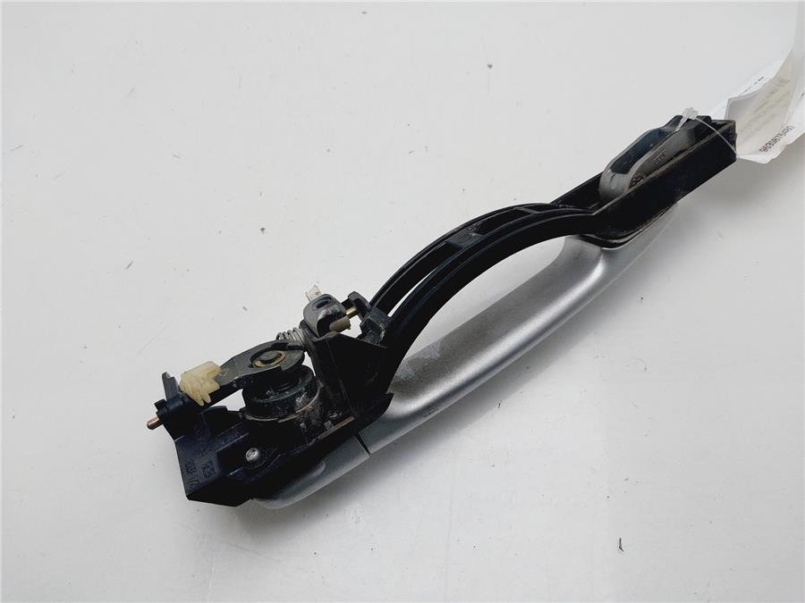 faro delantero izquierdo renault clio i fase i / ii (b/c57) 1.2 duet