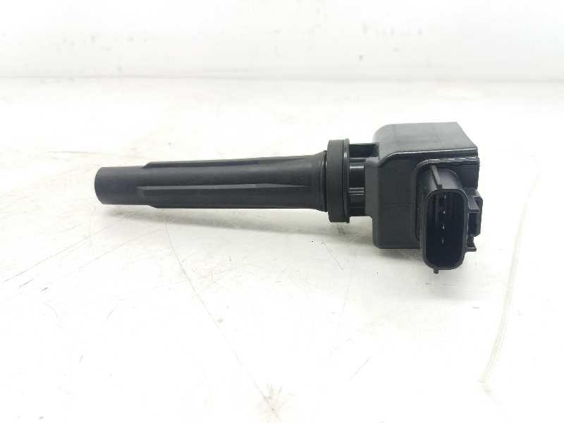 bobina encendido mazda 3 berlina / sedán (bm/bn) luxury