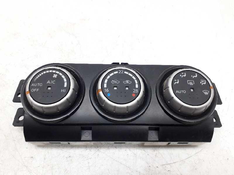 mandos climatizador nissan x trail (t31) m9r