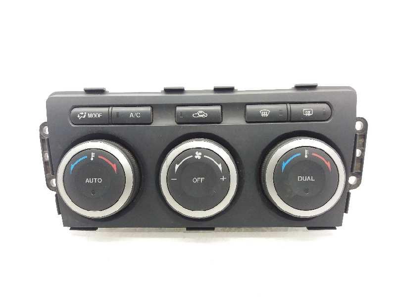 mandos climatizador mazda 6 lim. (gh) l8