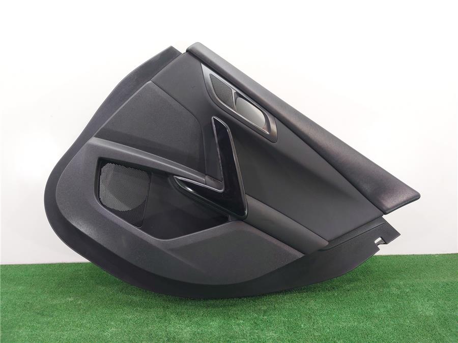guarnecido puerta trasera derecha peugeot 508 access