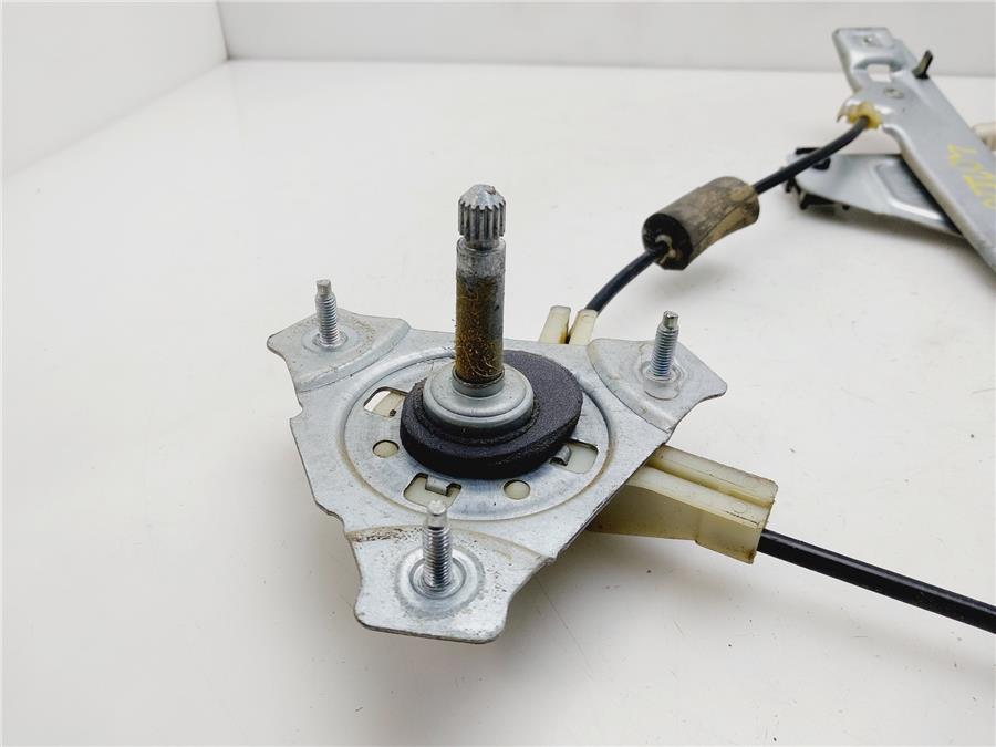 Elevalunas Electrico Trasero Derecho