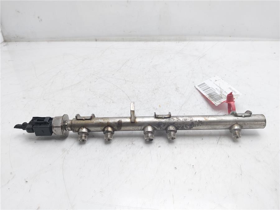 rampa inyectores bmw serie 1 berlina (e81/e87) 116i