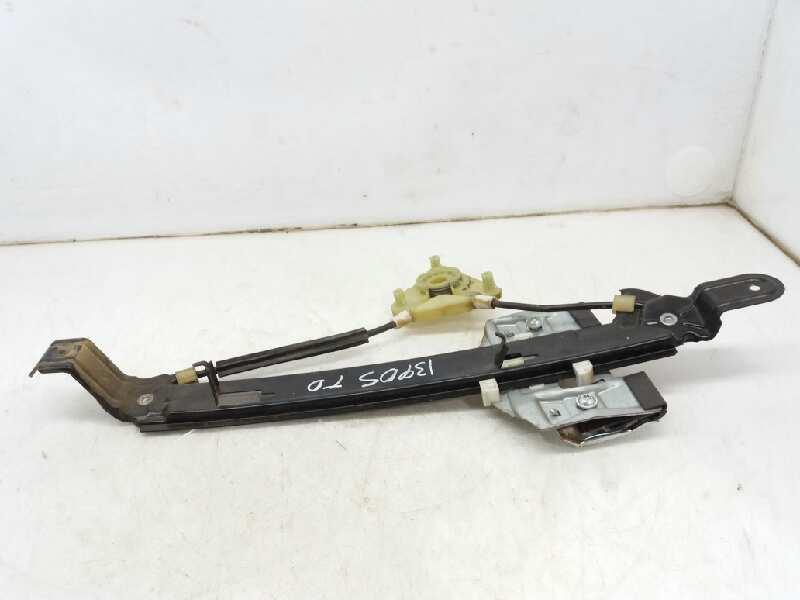 elevalunas electrico trasero derecho seat leon (1p1) reference