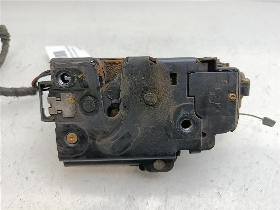 cerradura puerta delantera derecha volkswagen golf iv berlina (1j1)(10.1997) conceptline