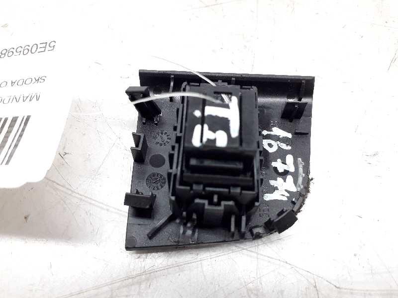 Botonera Puerta Trasera Izquierda RS