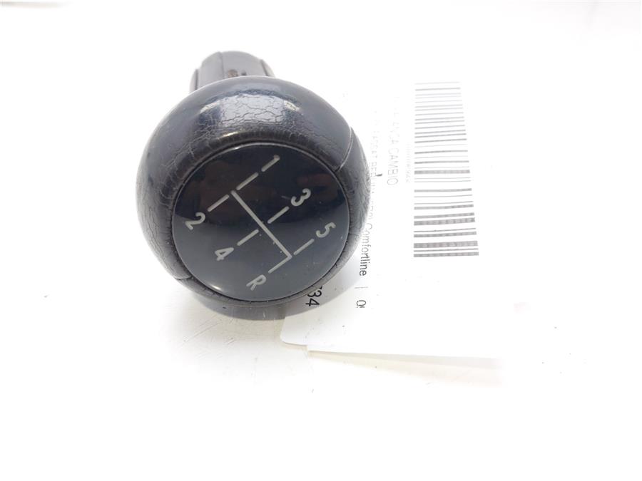 pomo palanca cambio volkswagen passat berlina (3b2) comfortline