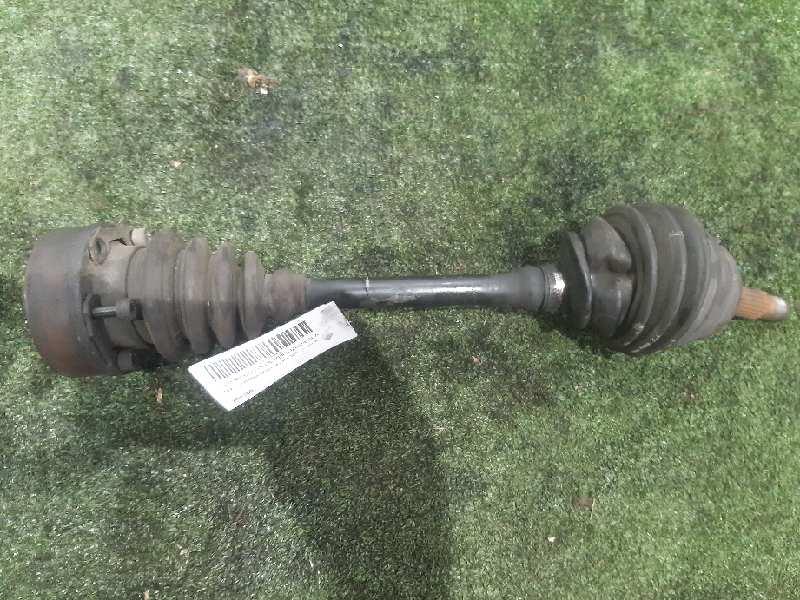 transmision delantera izquierda seat cordoba berlina (6k2) sxe