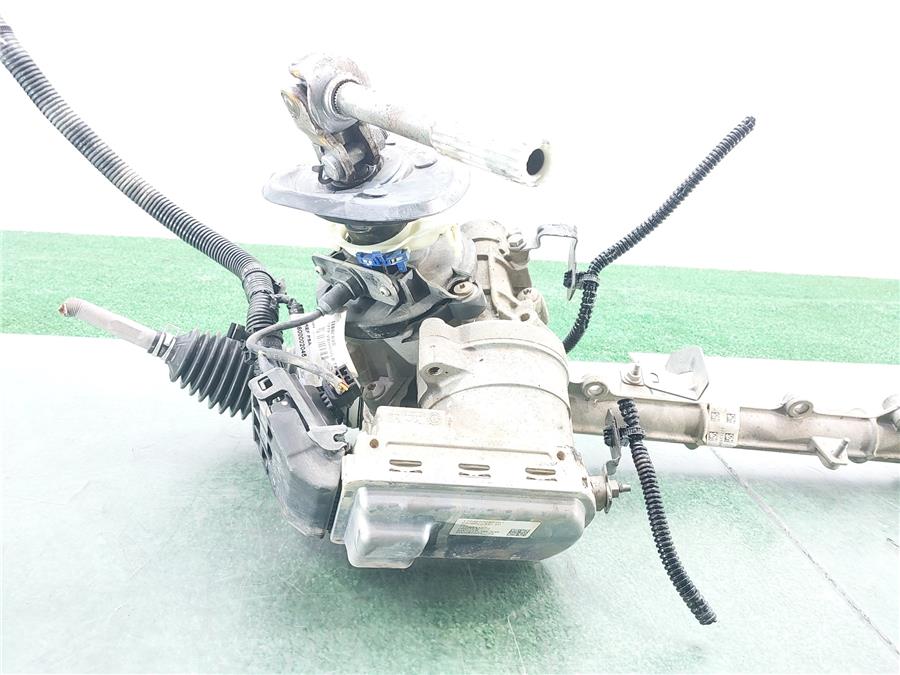 Cremallera Direccion Asistida 308