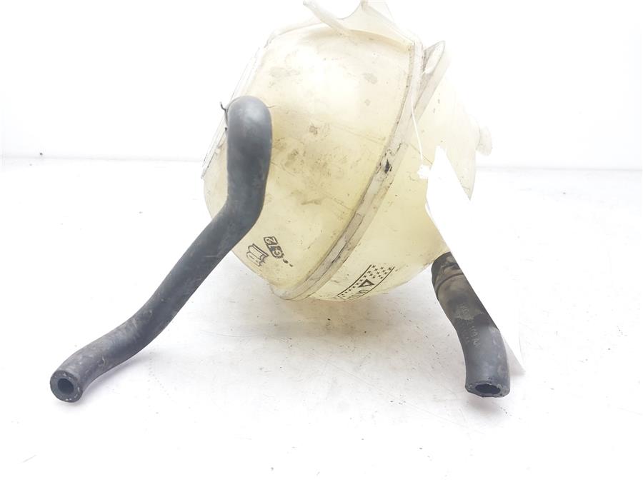 Botella Expansion SKODA OCTAVIA