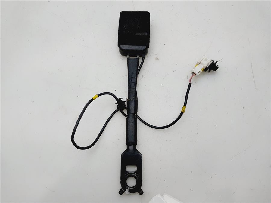 anclaje cinturon delantero izquierdo peugeot 308 sw access