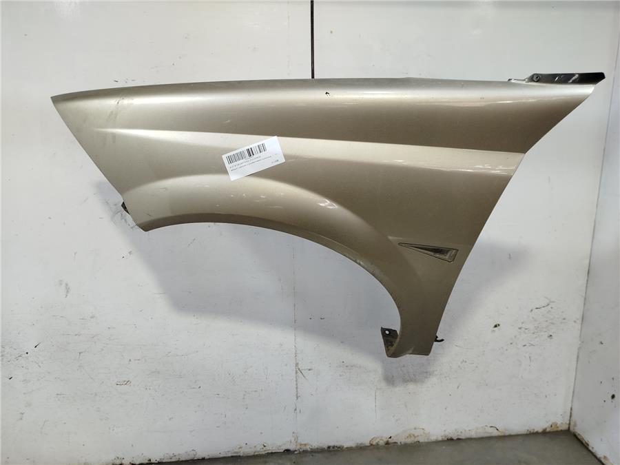 aleta delantera izquierda renault megane ii coupe/cabrio dynamique