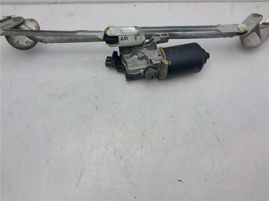 Motor Limpiaparabrisas Delantero 2.0