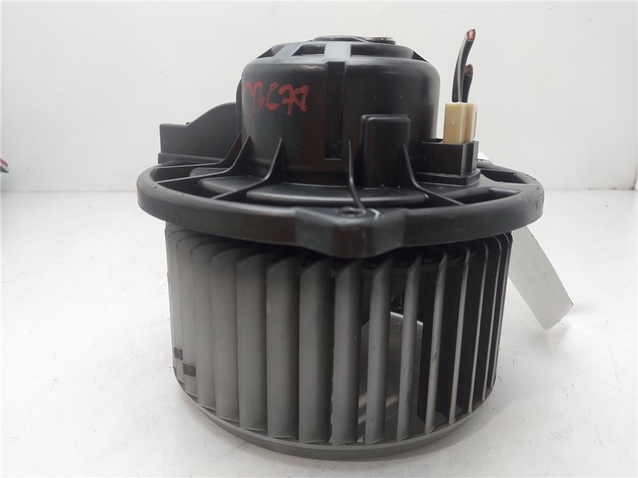 ventilador calefaccion toyota corolla (e12) 1cdftv