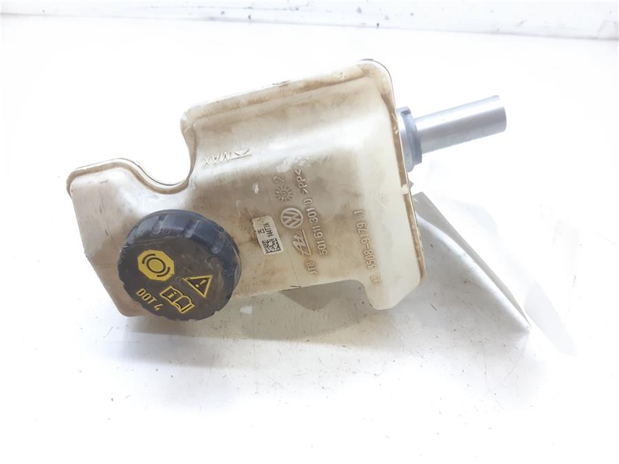 bomba freno seat leon