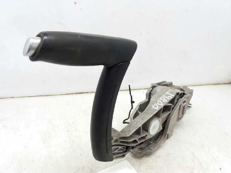 palanca freno de mano audi a3 sportback (8pa) 1.9 tdi attraction