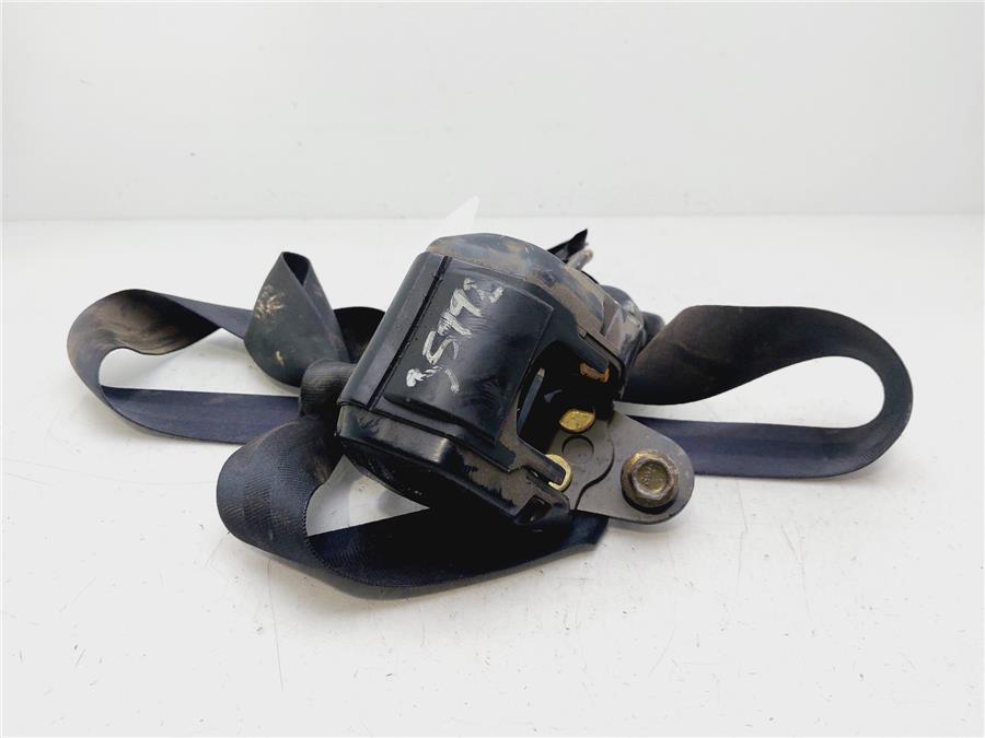 cinturon seguridad trasero derecho hyundai accent (x3) 1.3 ls