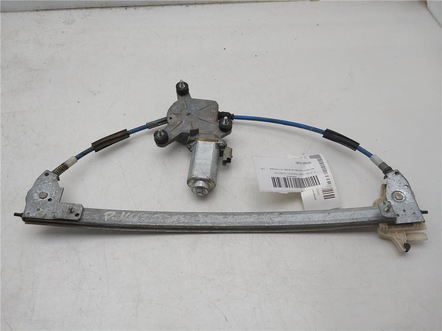 elevalunas electrico trasero derecho peugeot 406 berlina (s1/s2) *