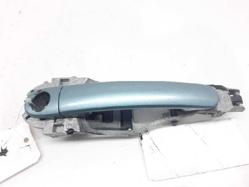 maneta exterior delantera derecha seat leon (1p1) reference ecomotive