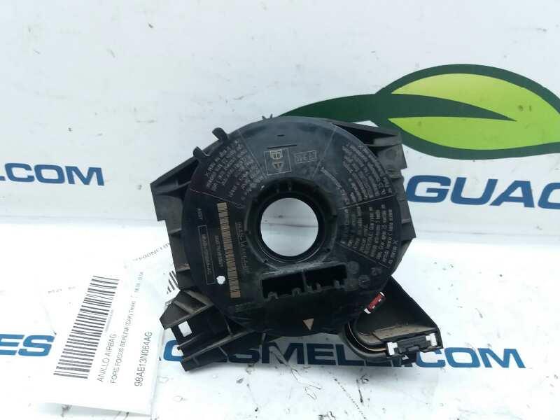 anillo contacto volante ford focus berlina (cak) trend