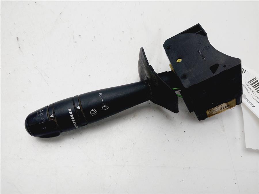 mando limpiaparabrisas renault megane i fase 2 berlina (ba0) 1.6 16v expression (ba01/04/11)