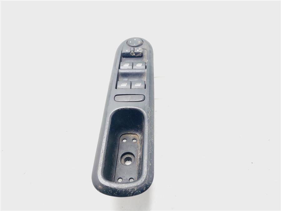 botonera puerta delantera izquierda peugeot 407 sw st confort