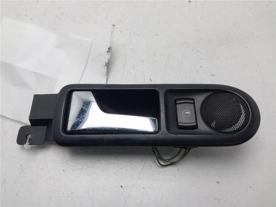 manilla interior puerta trasera izquierda volkswagen passat berlina (3b3) trendline
