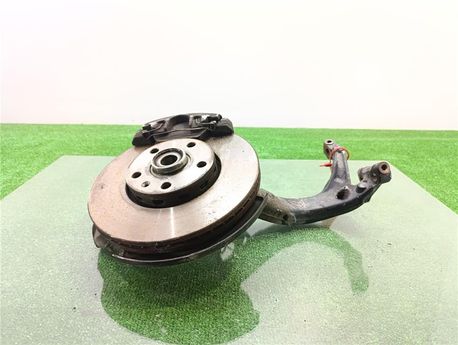 mangueta delantera izquierda volkswagen passat variant (3b6) trendline