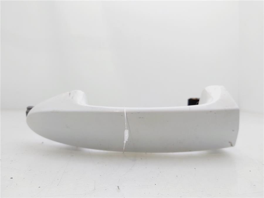 maneta exterior delantera izquierda ford fiesta (cnn) trend