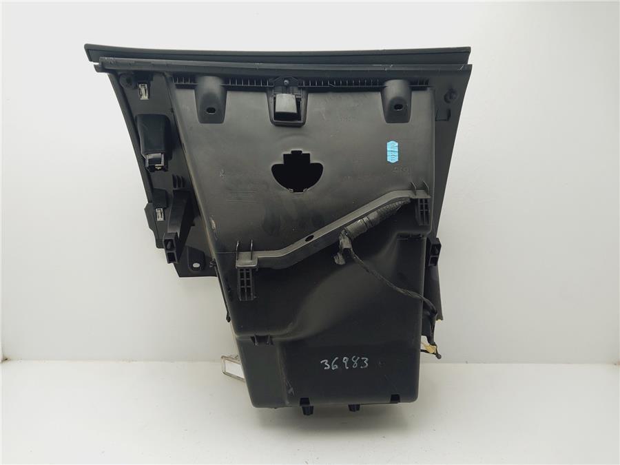 Guantera Salpicadero PEUGEOT 2008