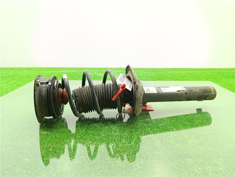 amortiguador delantero derecho volkswagen golf vii variant (ba5) bluemotion