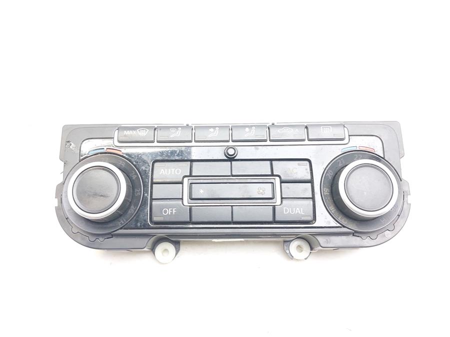 mandos climatizador volkswagen golf vi (5k1)(10.2008) advance