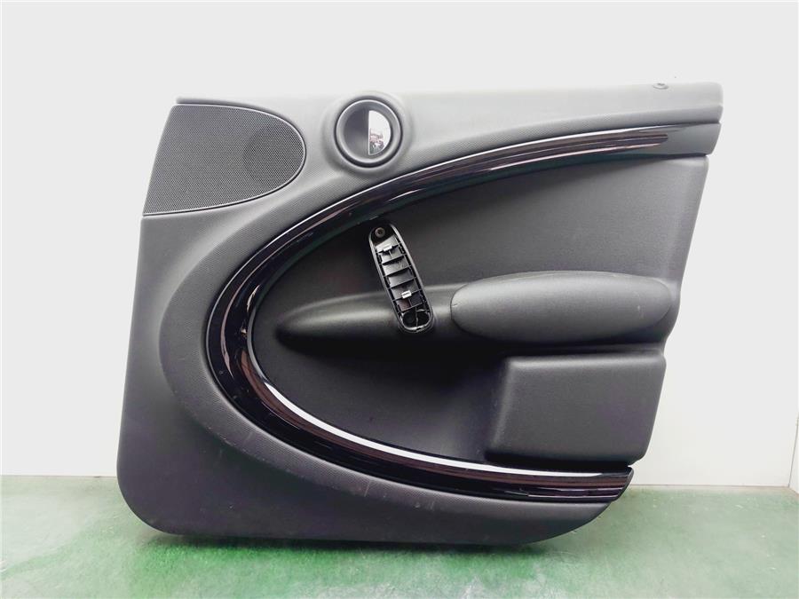 guarnecido puerta delantera derecha mini countryman (r60)(2010) cooper sd