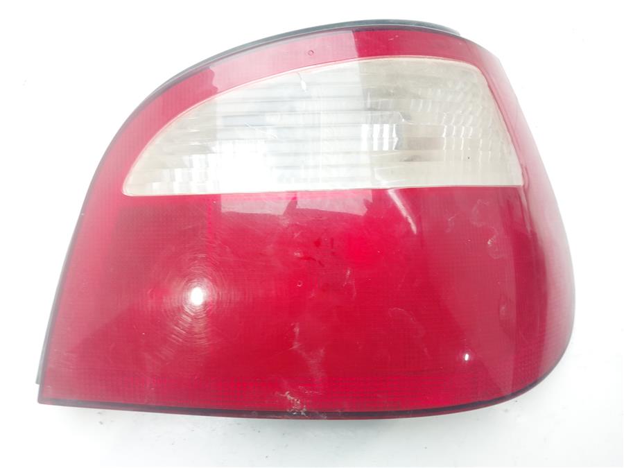 piloto trasero derecho renault megane i fase 2 berlina (ba0) 1.4 16v rxe