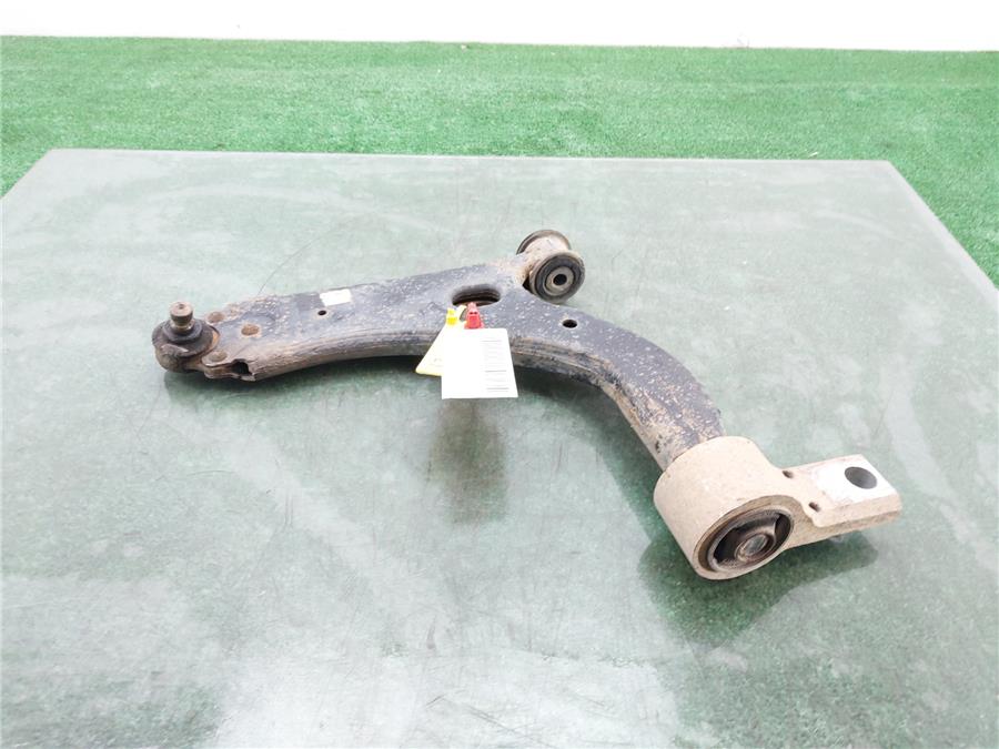 brazo inferior delantero izquierdo ford fiesta (cbk) trend