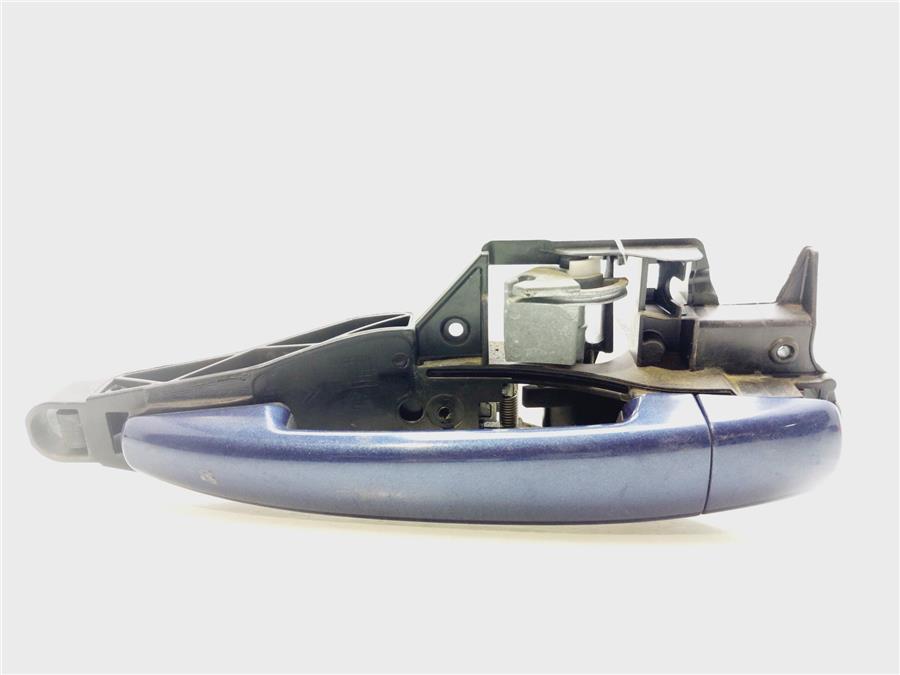 maneta exterior trasera izquierda peugeot 208 style