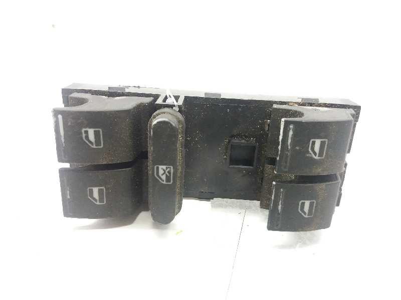 botonera puerta delantera derecha volkswagen passat variant (3c5) advance