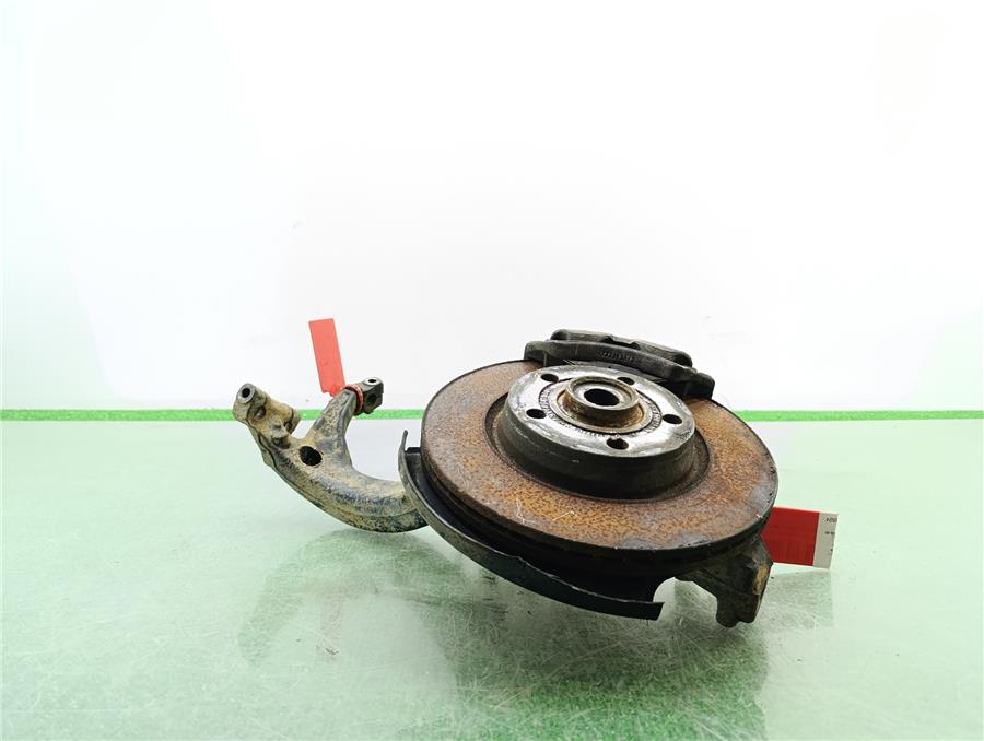 mangueta delantera izquierda volkswagen passat berlina (3b2) básico