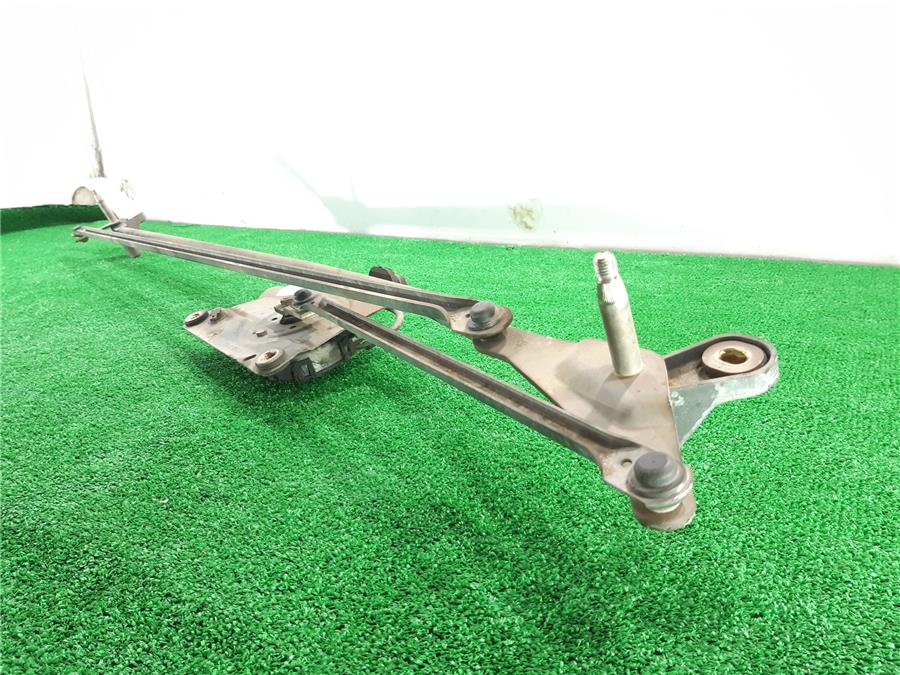Motor Limpiaparabrisas Delantero 2.0